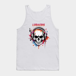 ludacris Tank Top